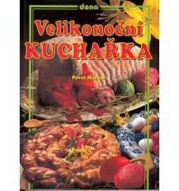 Velikonoční kuchařka