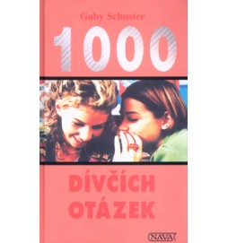 1000 dívčích otázek