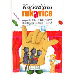 Kačenčina rukavice