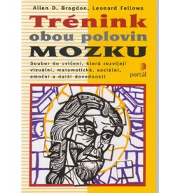 Trénink obou polovin mozku