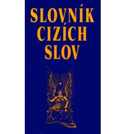 Slovník cizích slov