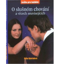 O slušném chování a věcech souvisejících