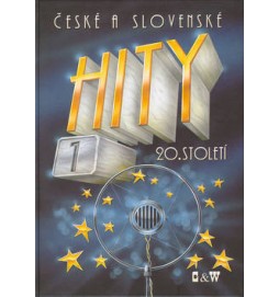 České a slovenské hity 20.století 1