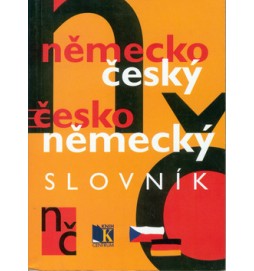 Německo český česko německý slovník