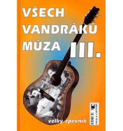 Všech vandráků múza III.