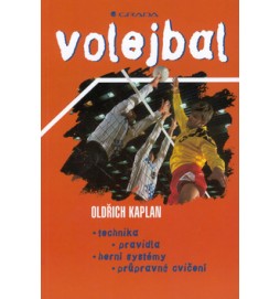 Volejbal