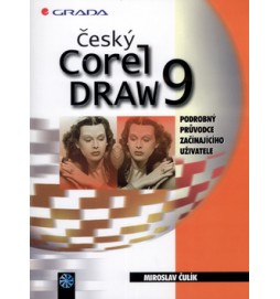 Český Corel Draw 9