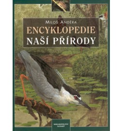 Encyklopedie naší přírody