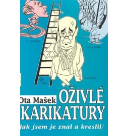 Oživlé karikatury