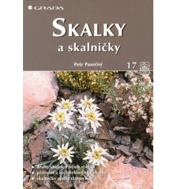 Skalky a skalničky