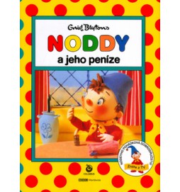 NODDY a jeho peníze