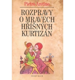 Rozpravy o mravech hříšných kurtizán