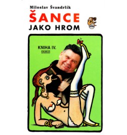 Šance jako hrom