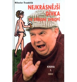 Nejkrásnější dívka ve střední Evropě