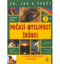 Počasí, myslivost a škůdci