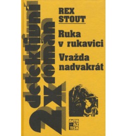 Ruka v rukavici