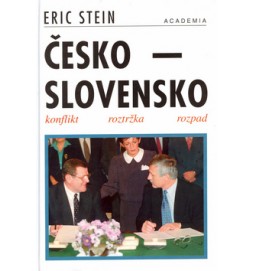 Česko - Slovensko