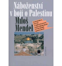 Náboženství v boji o Palestinu