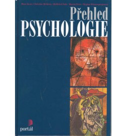 Přehled psychologie