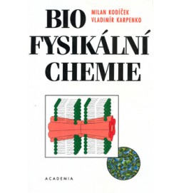 Biofysikální chemie