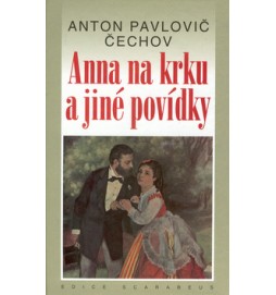 Anna na krku a jiné povídky