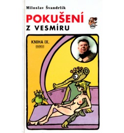 Pokušení z vesmíru