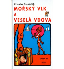 Mořský vlk a veselá vdova