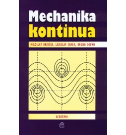 Mechanika kontinua