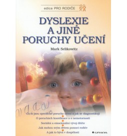 Dyslexie a jiné poruchy učení